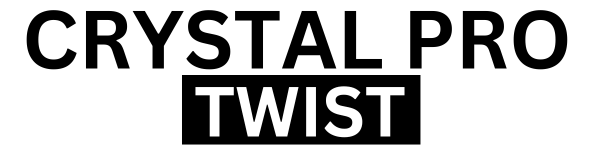 Crystal Pro Twist